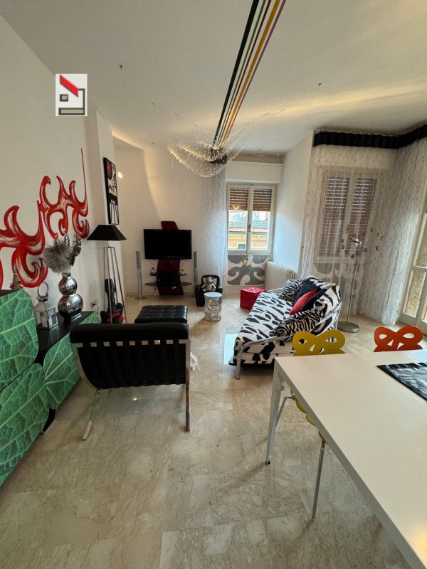 appartamento in vendita a Senigallia