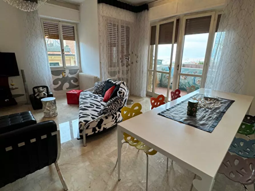 appartamento in vendita a Senigallia