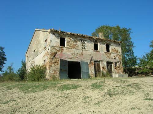 casale in vendita a Senigallia in zona San Silvestro