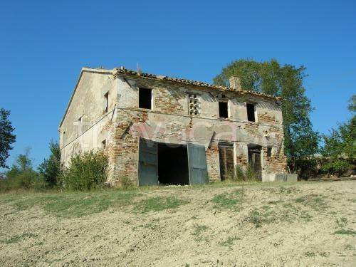casale in vendita a Senigallia in zona San Silvestro