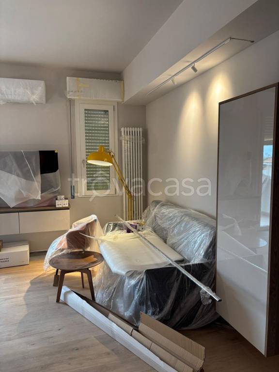 appartamento in vendita a Senigallia
