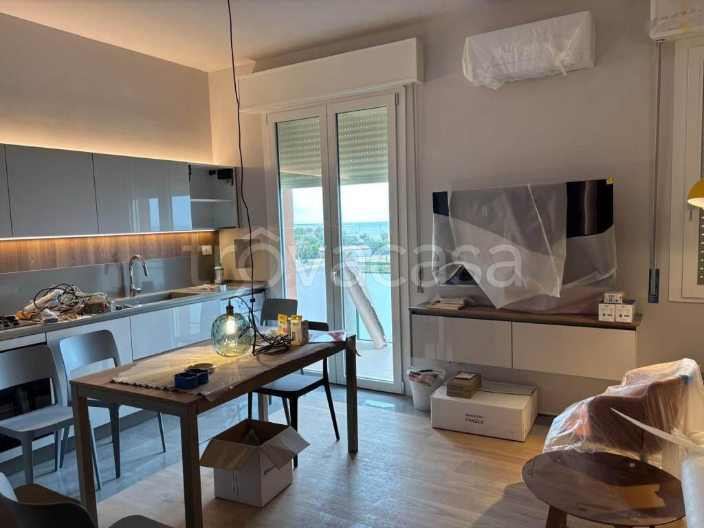 appartamento in vendita a Senigallia