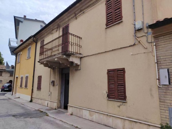 appartamento in vendita a Senigallia