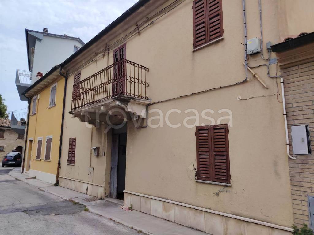 appartamento in vendita a Senigallia