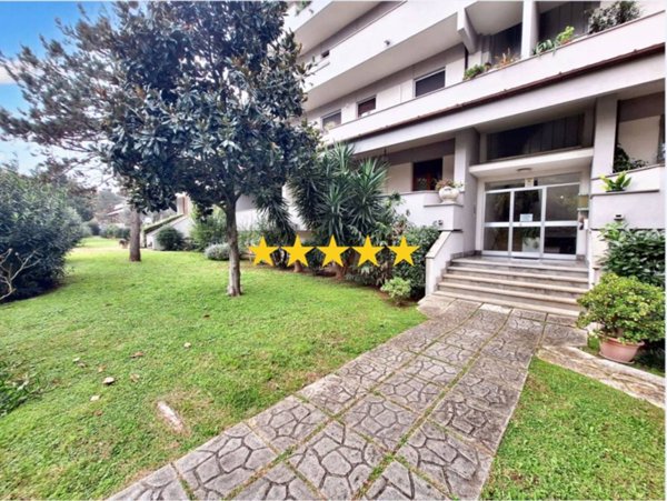 appartamento in vendita a Senigallia