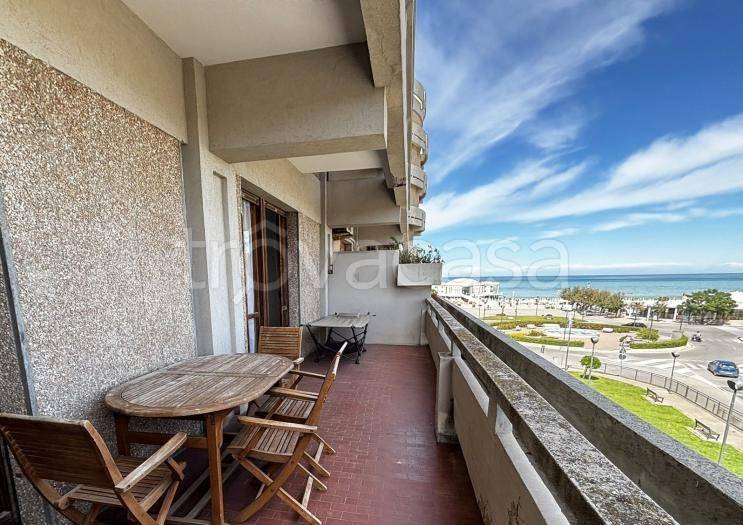 appartamento in vendita a Senigallia