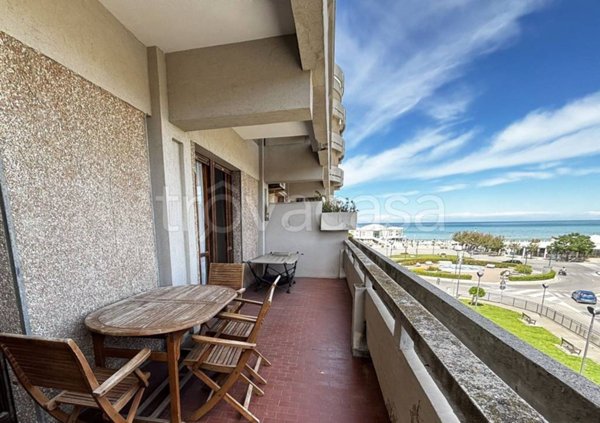 appartamento in vendita a Senigallia