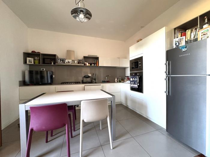 appartamento in vendita a Senigallia