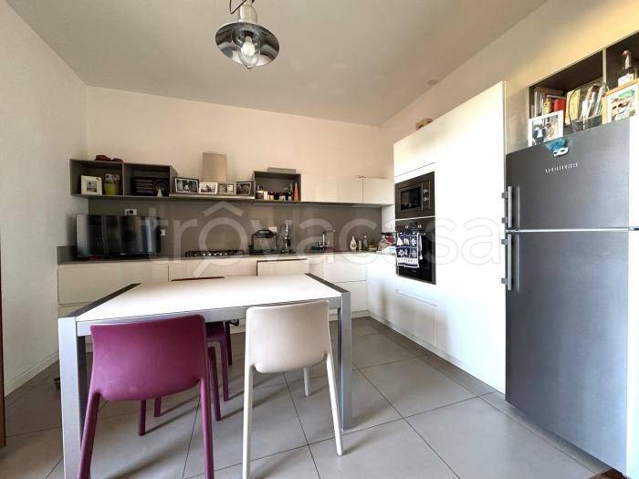 appartamento in vendita a Senigallia
