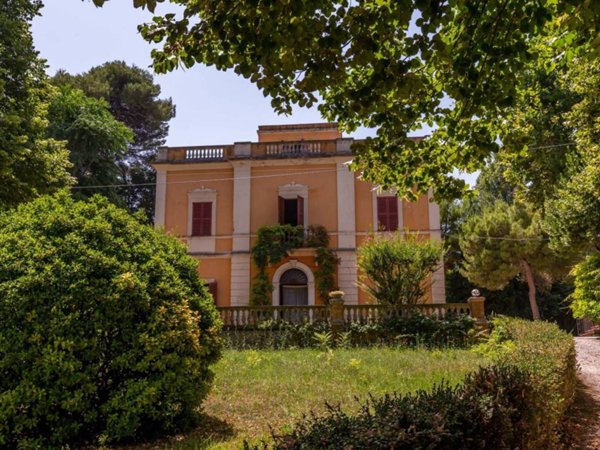 casa indipendente in vendita a Senigallia