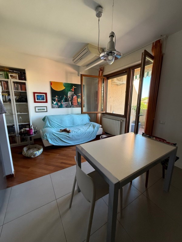 appartamento in vendita a Senigallia