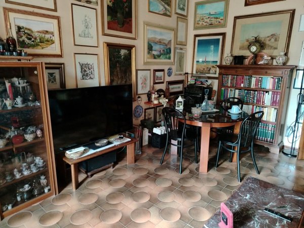 appartamento in vendita a Senigallia