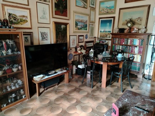 appartamento in vendita a Senigallia