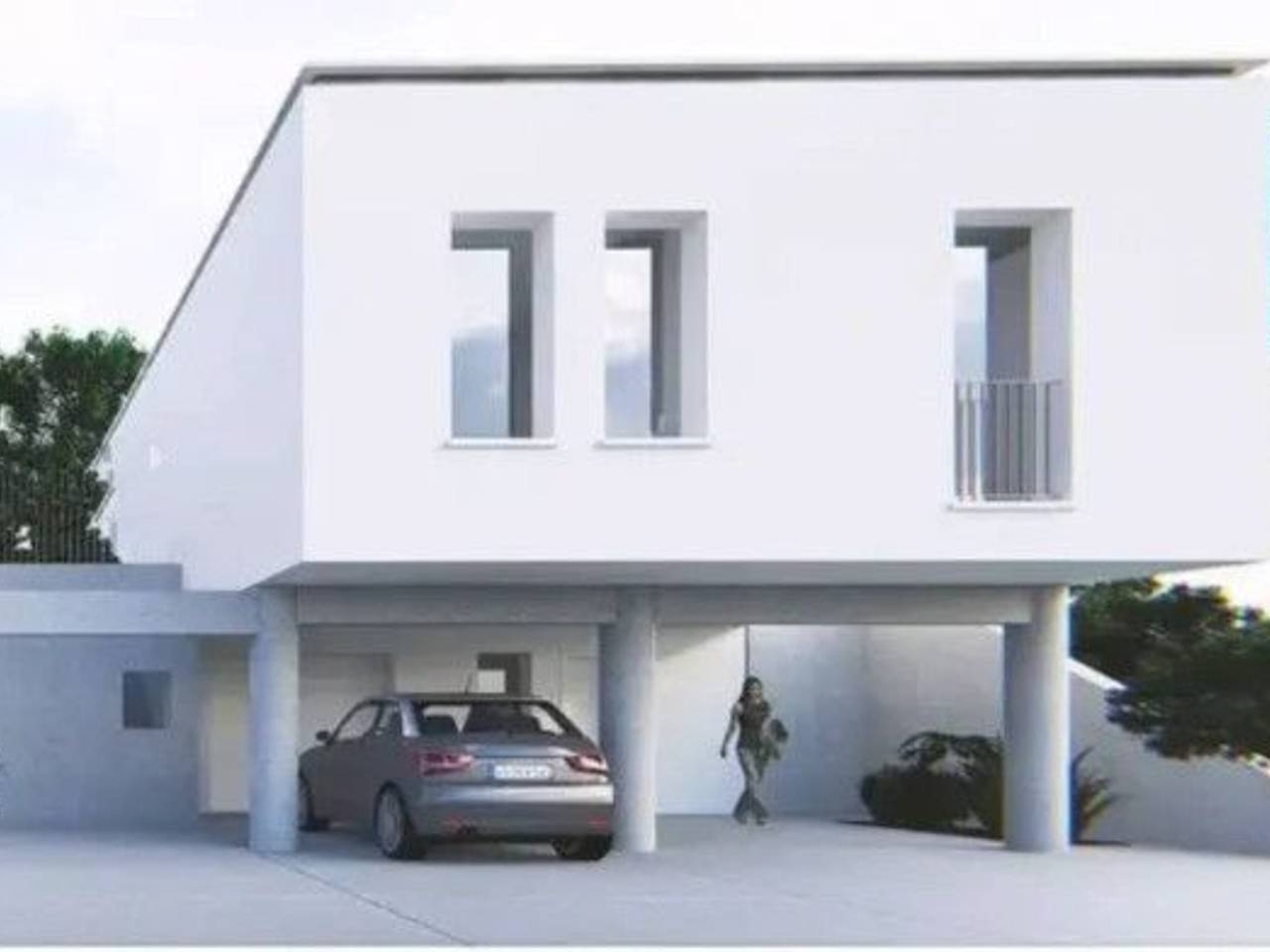 casa indipendente in vendita a Senigallia in zona Marzocca