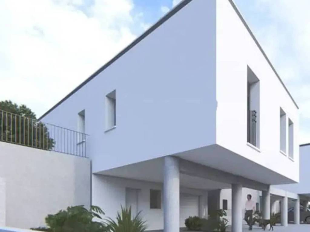 casa indipendente in vendita a Senigallia in zona Marzocca