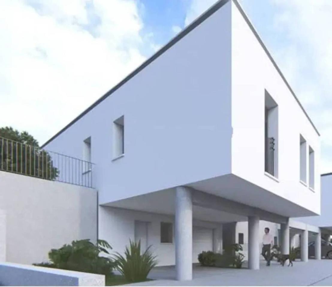 casa indipendente in vendita a Senigallia