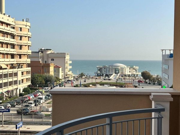 appartamento in vendita a Senigallia