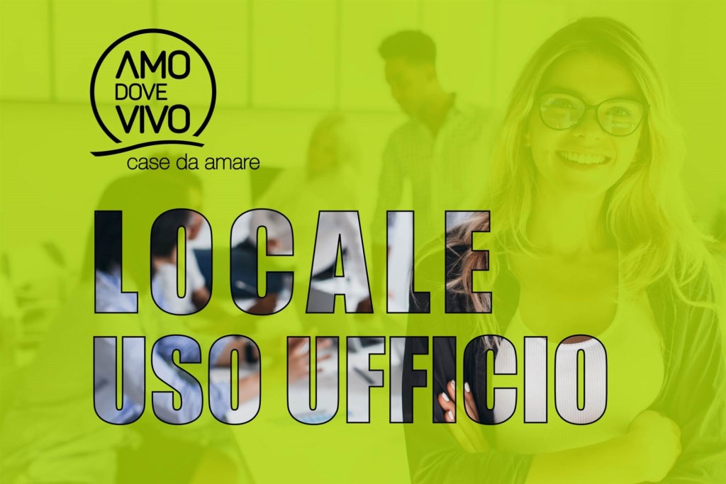 ufficio in vendita a Senigallia