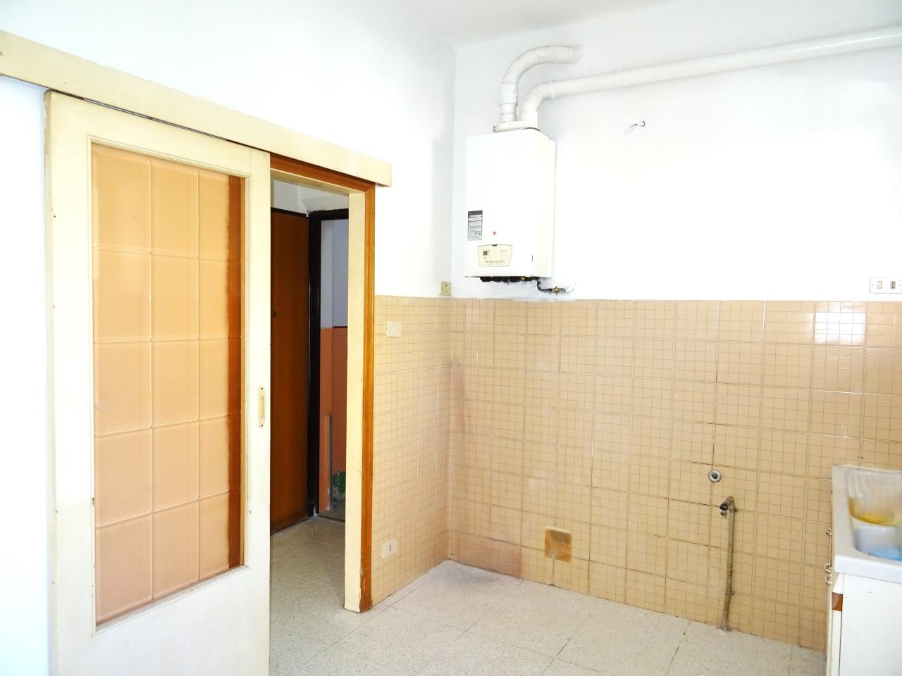 appartamento in vendita a Senigallia