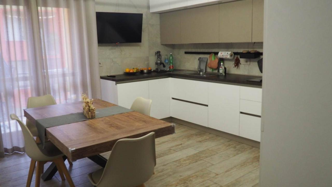 appartamento in vendita a Senigallia