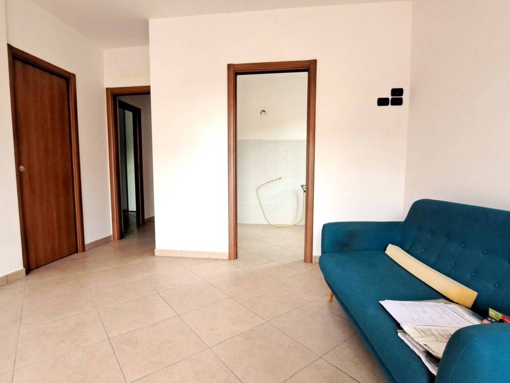 appartamento in vendita a Senigallia in zona Borgo Passera