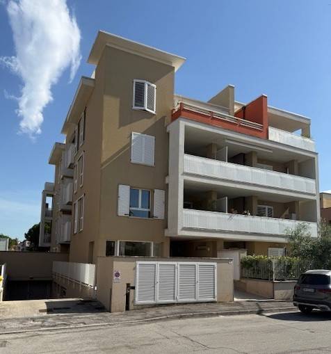 appartamento in vendita a Senigallia
