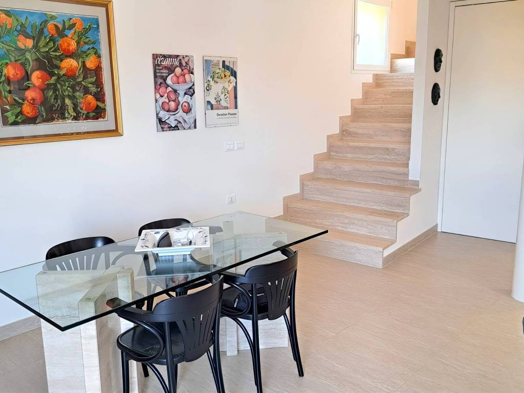 casa indipendente in vendita a Senigallia in zona Borgo Passera