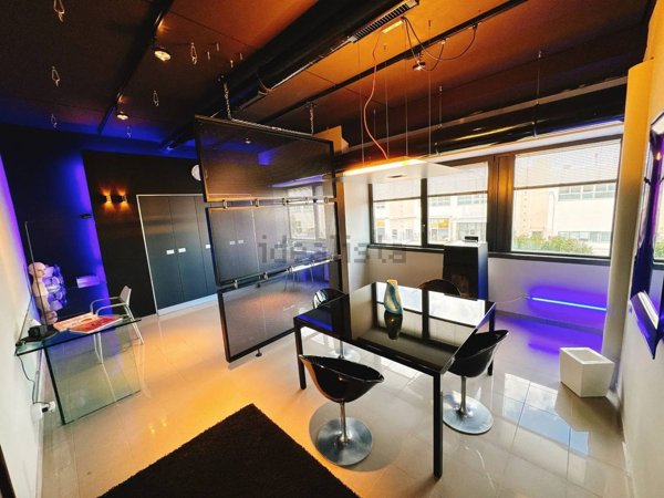 ufficio in vendita a Senigallia