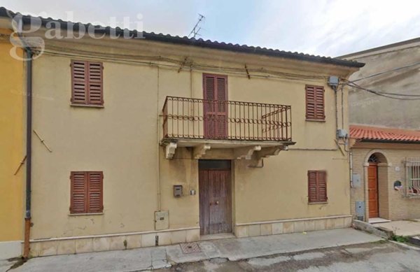 casa indipendente in vendita a Senigallia