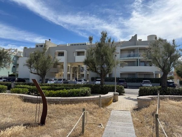 appartamento in vendita a Senigallia