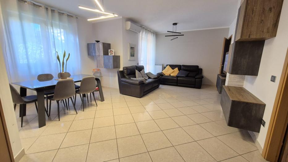 appartamento in vendita a Senigallia
