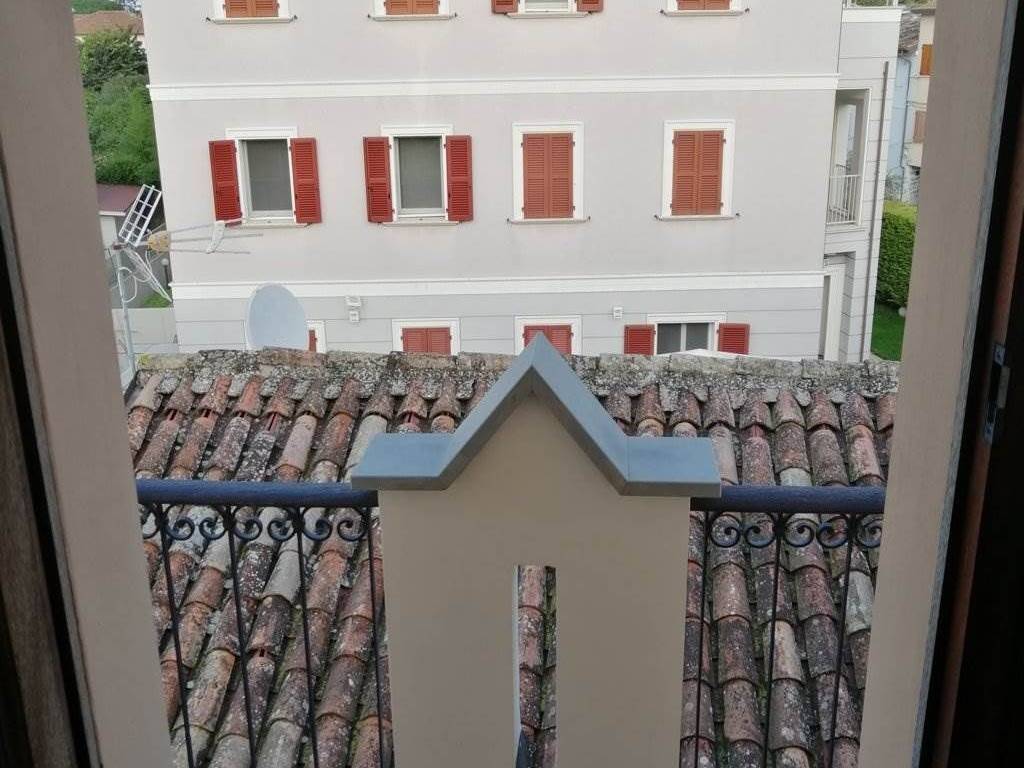 casa indipendente in vendita a Senigallia