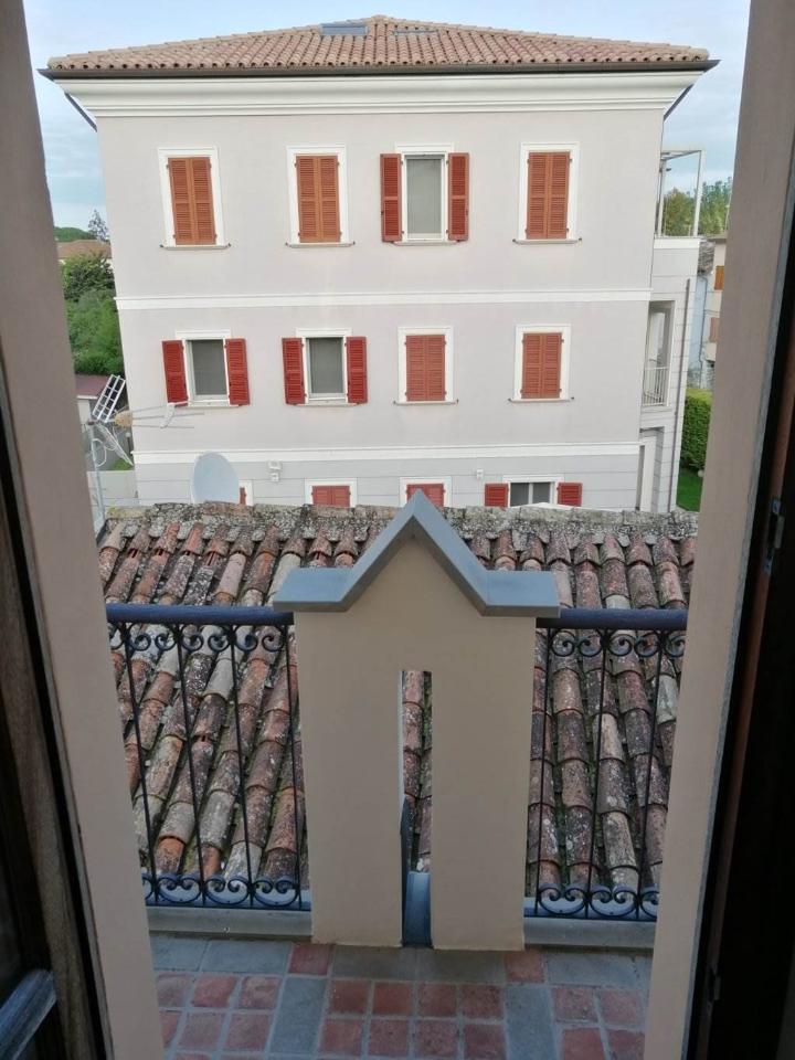 casa indipendente in vendita a Senigallia