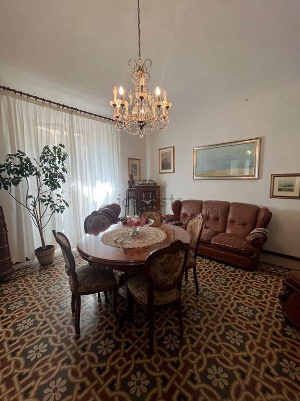 appartamento in vendita a Senigallia