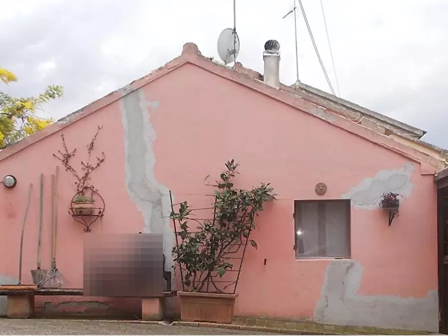 casa indipendente in vendita a Senigallia