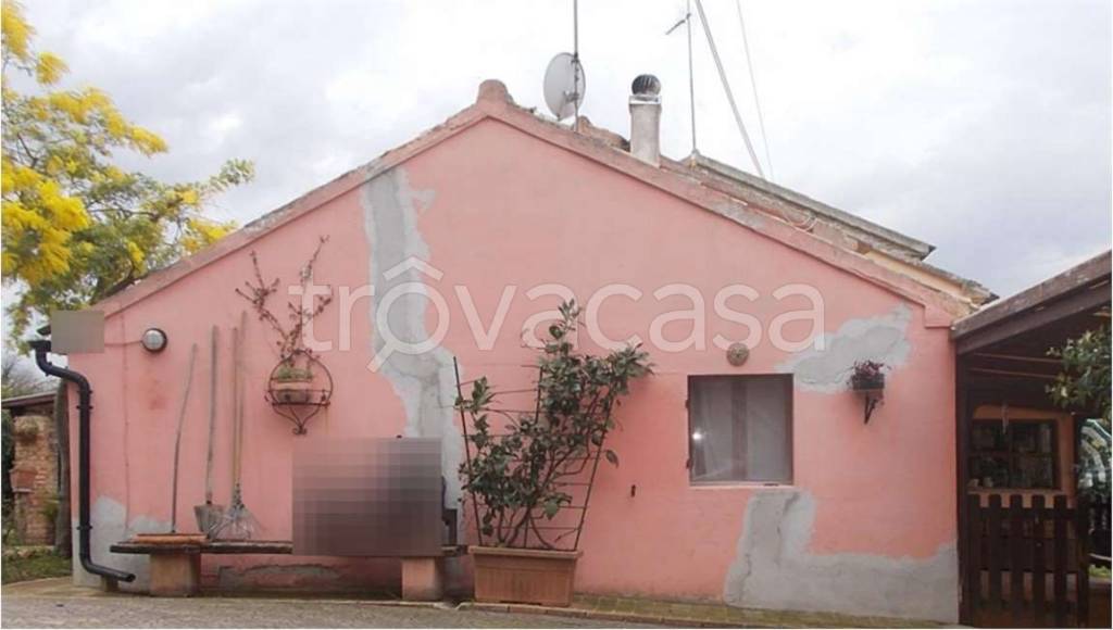 casa indipendente in vendita a Senigallia