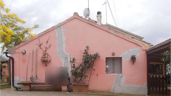 casa indipendente in vendita a Senigallia