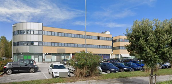 locale di sgombero in vendita a Senigallia