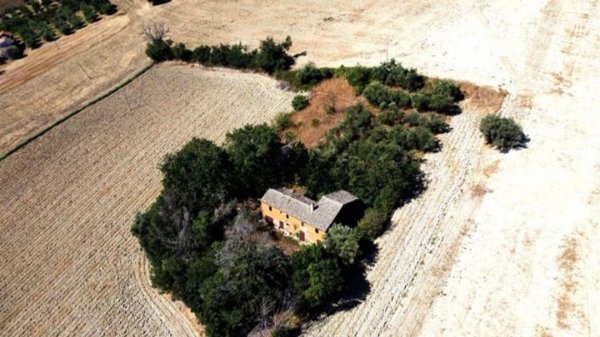 appartamento in vendita a Senigallia in zona Scapezzano