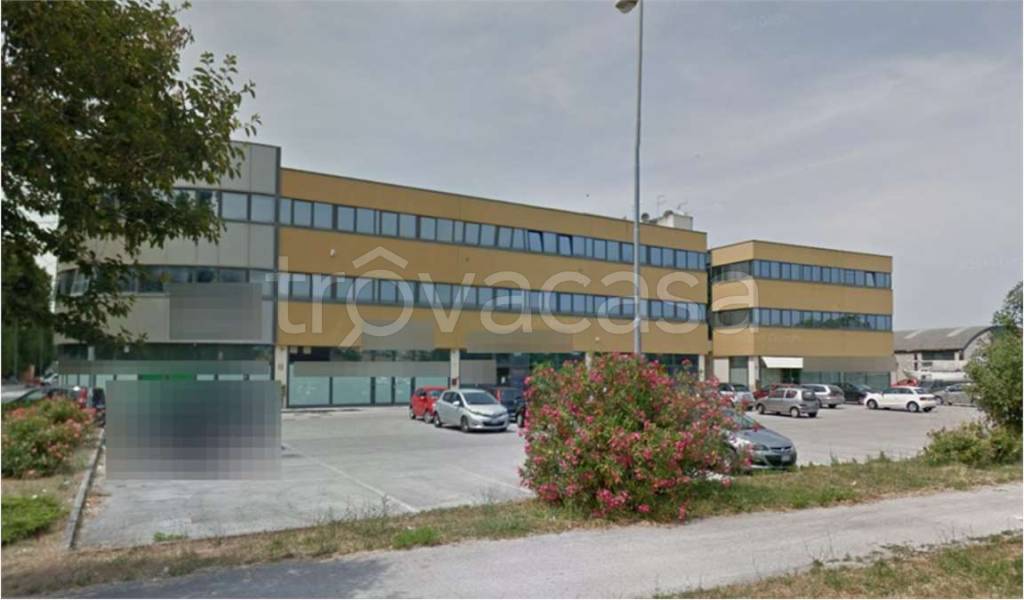 appartamento in vendita a Senigallia in zona Cesano