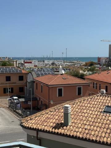 appartamento in vendita a Senigallia