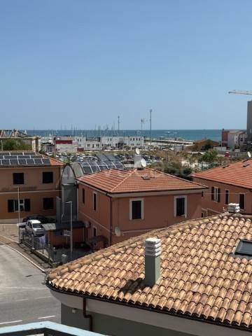 appartamento in vendita a Senigallia