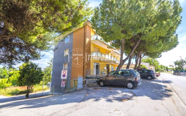 appartamento in vendita a Senigallia