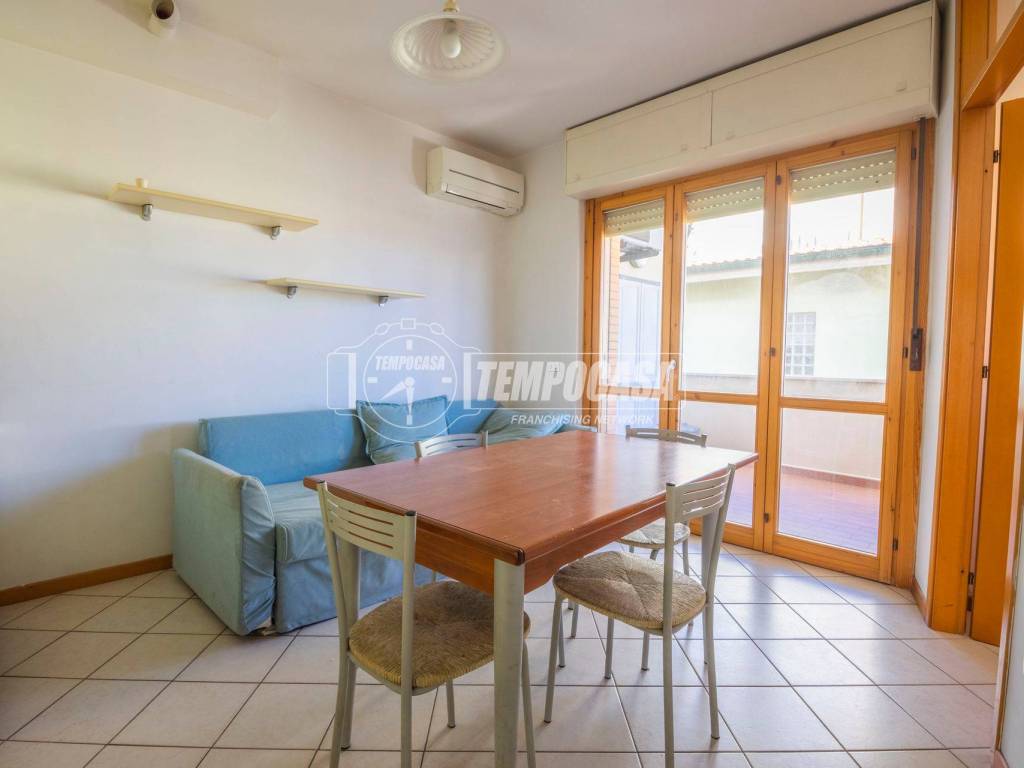 appartamento in vendita a Senigallia