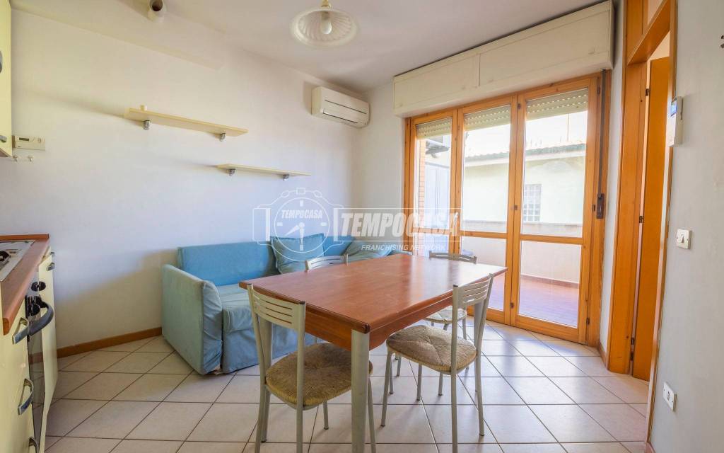 appartamento in vendita a Senigallia