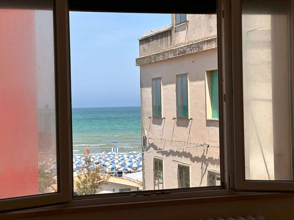 appartamento in vendita a Senigallia