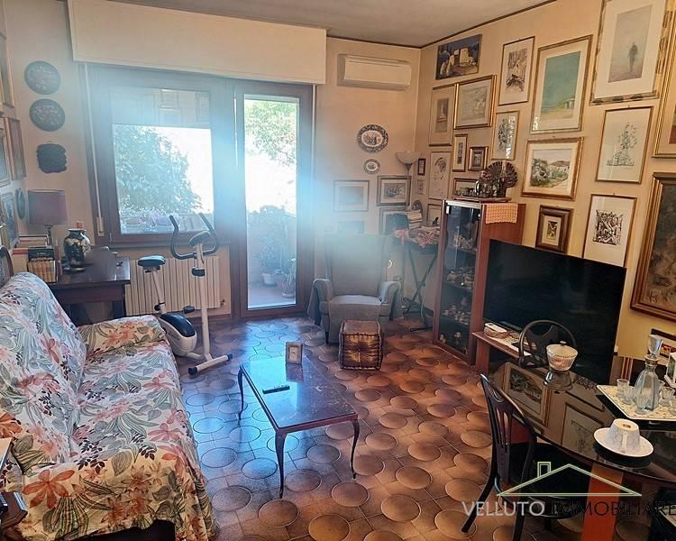 appartamento in vendita a Senigallia