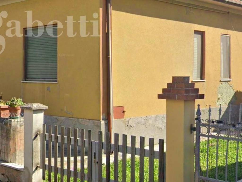 casa indipendente in vendita a Senigallia