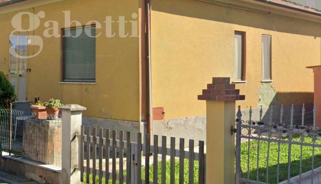 casa indipendente in vendita a Senigallia