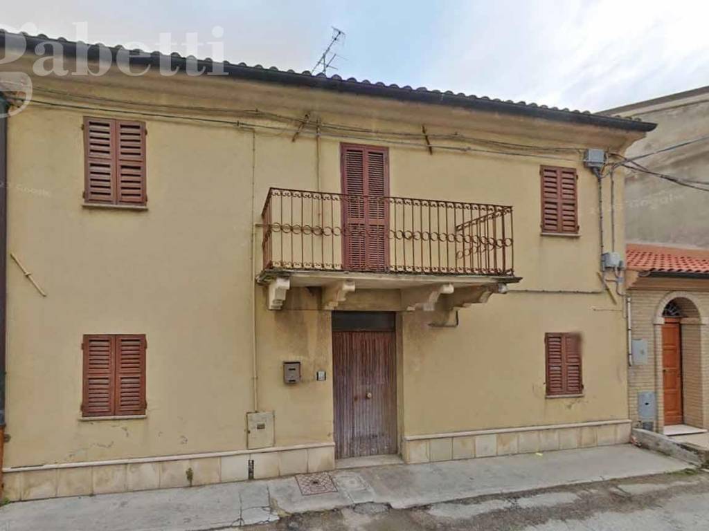 casa indipendente in vendita a Senigallia